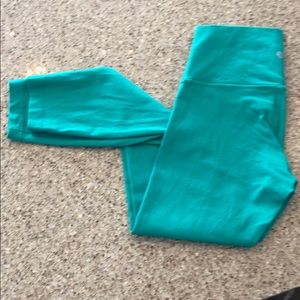 Lululemon High Times Pant